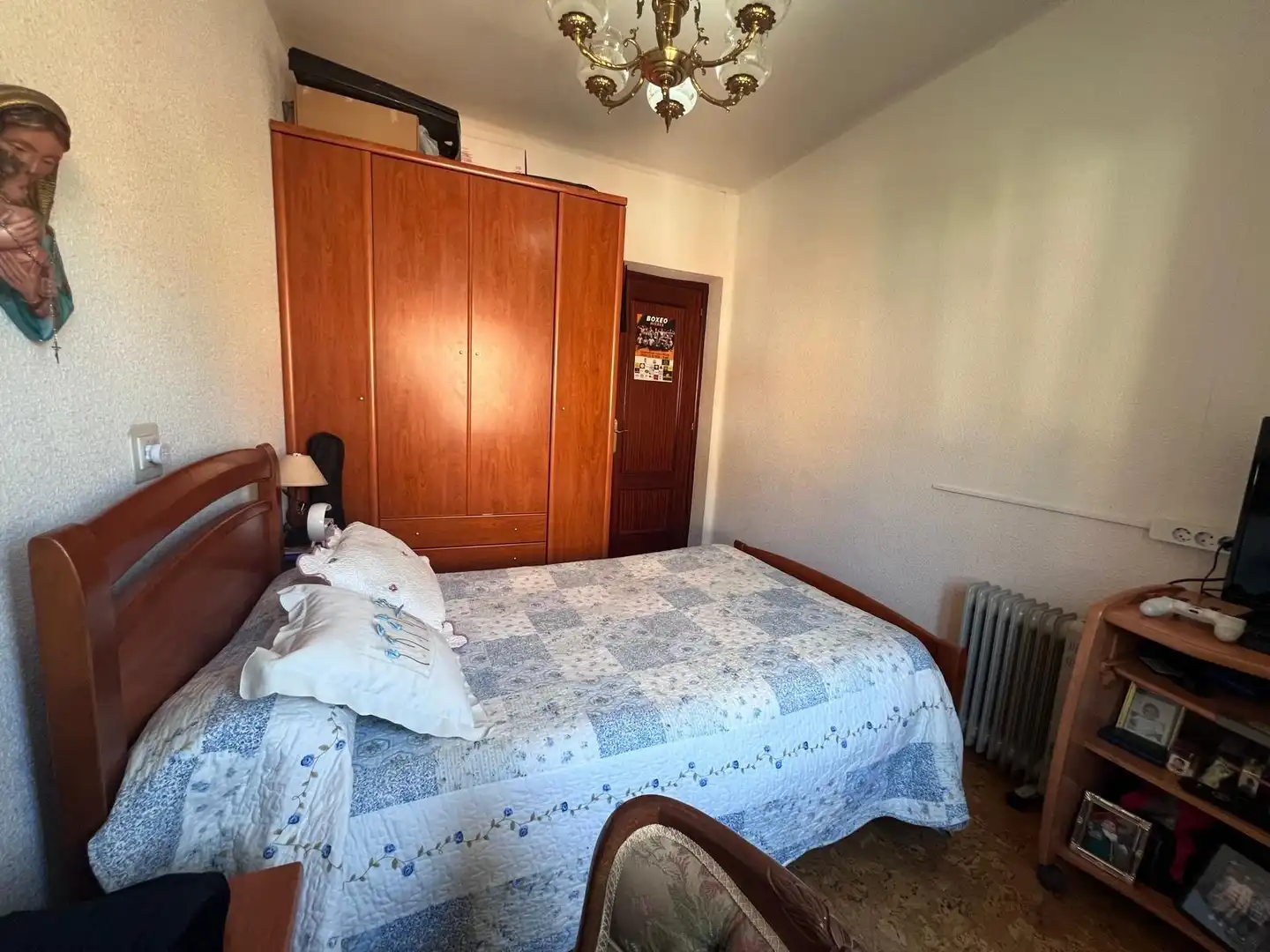 Flat for sale in ANTRACITA, LA, 2, HUCA - La Cadellada