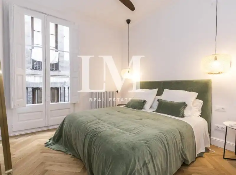 Apartments for rent in PLA PALAU, Sant Pere, Sta. Caterina i la Ribera