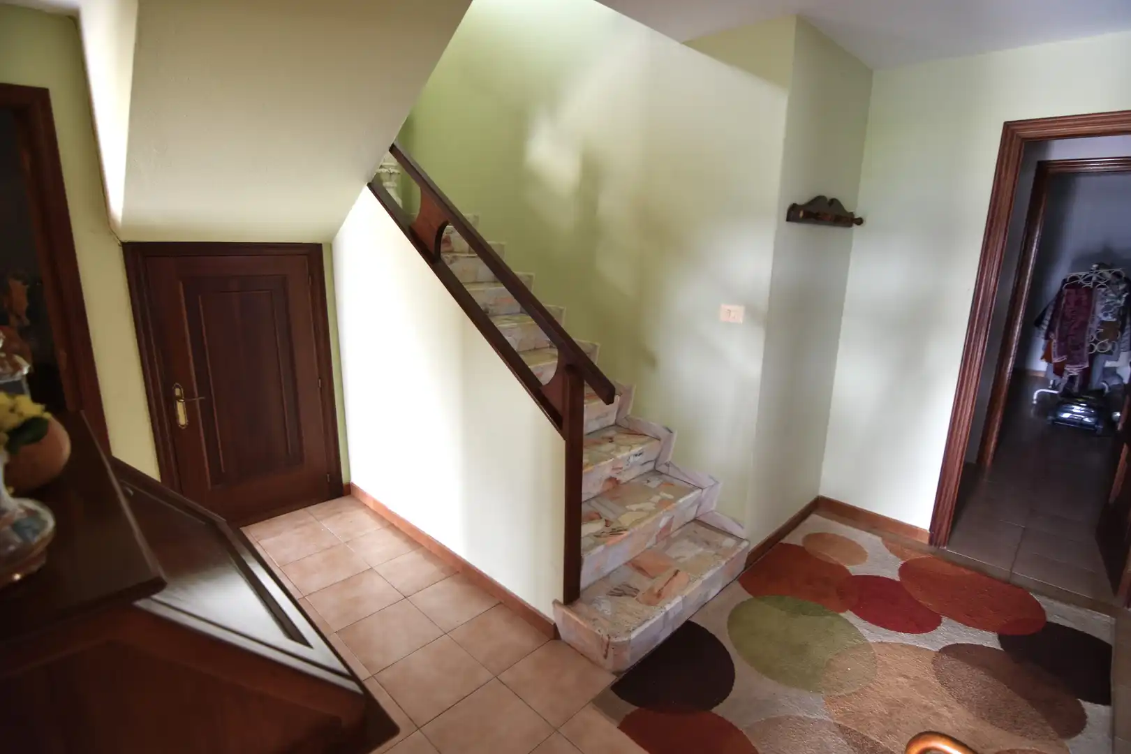 Casa o chalet en venta en Oleiros con Calefacción, Jardín privado y Parquet