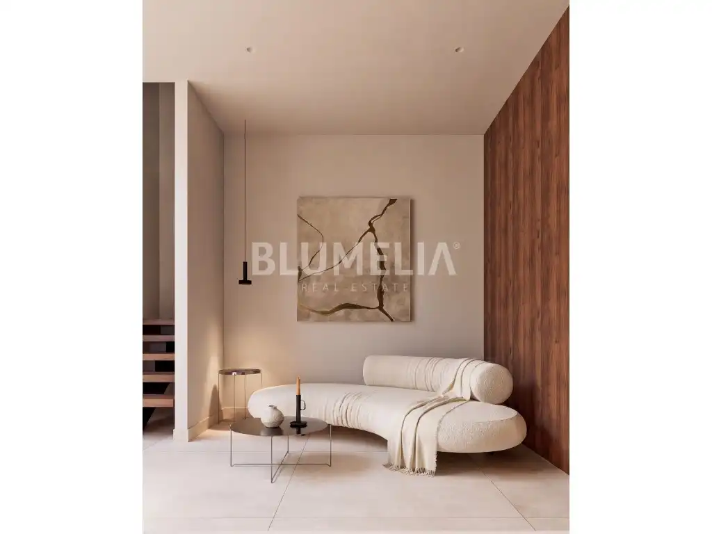 Living room of Houses for sale in Dénia  with Air Conditioner, Heating and Private garden