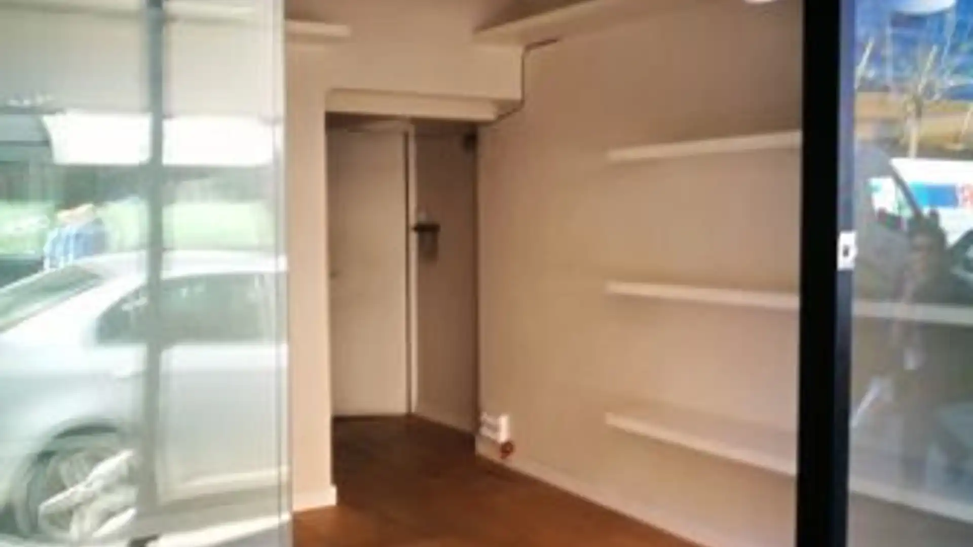 Local de alquiler en Bilbao  con Aire acondicionado