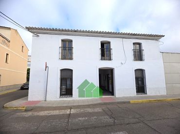 Maison à vendre à Puebla de la Calzada