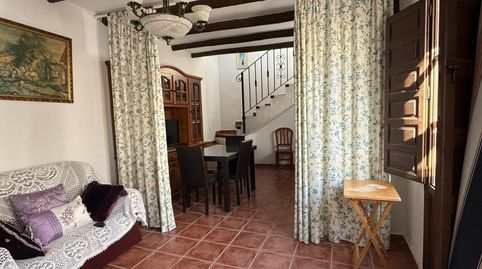 Foto 2 de Finca rústica en venta en Canillas de Aceituno, Málaga