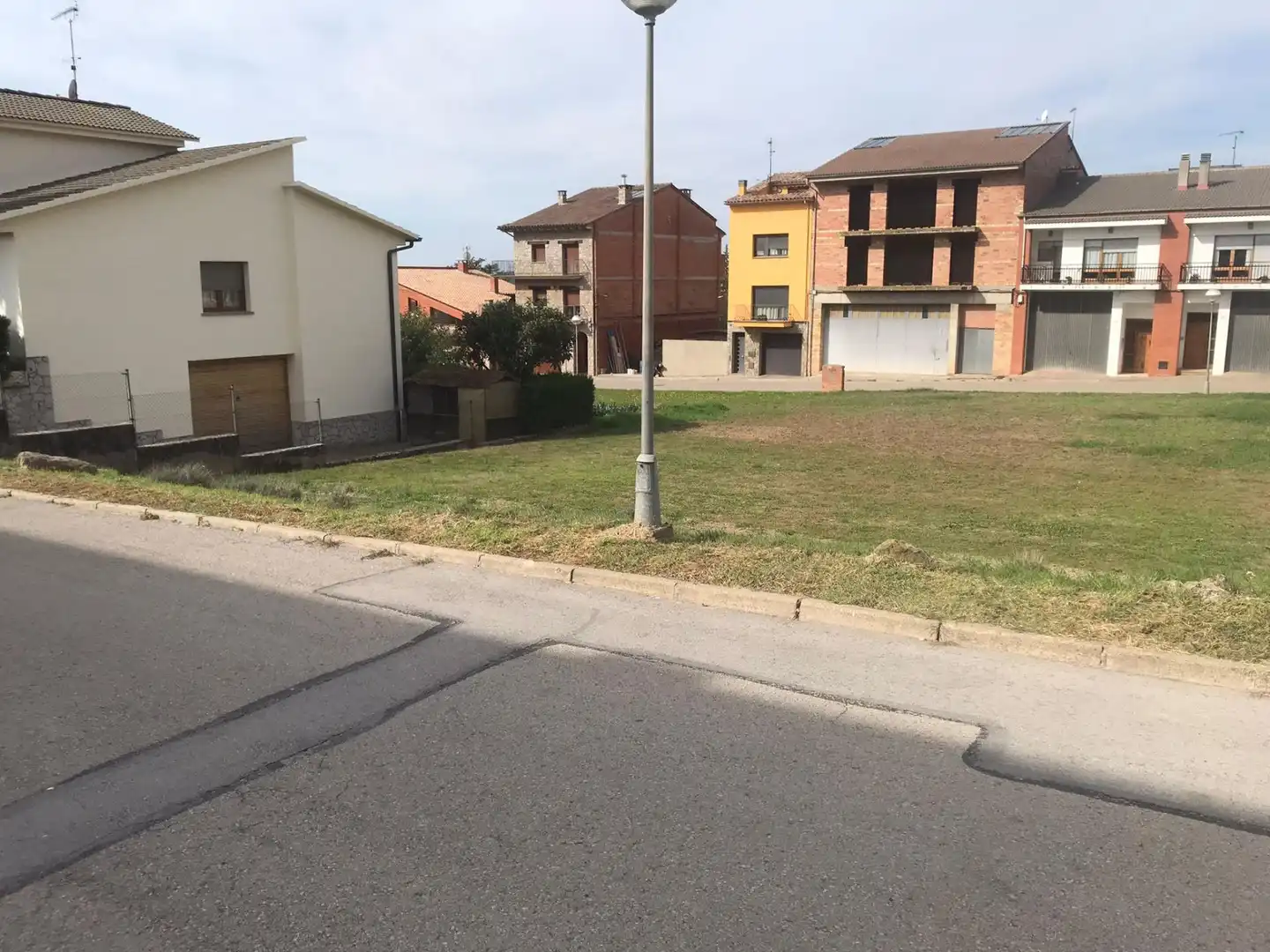 Terreny residencial en venda a Prats de Lluçanès, imagen 6