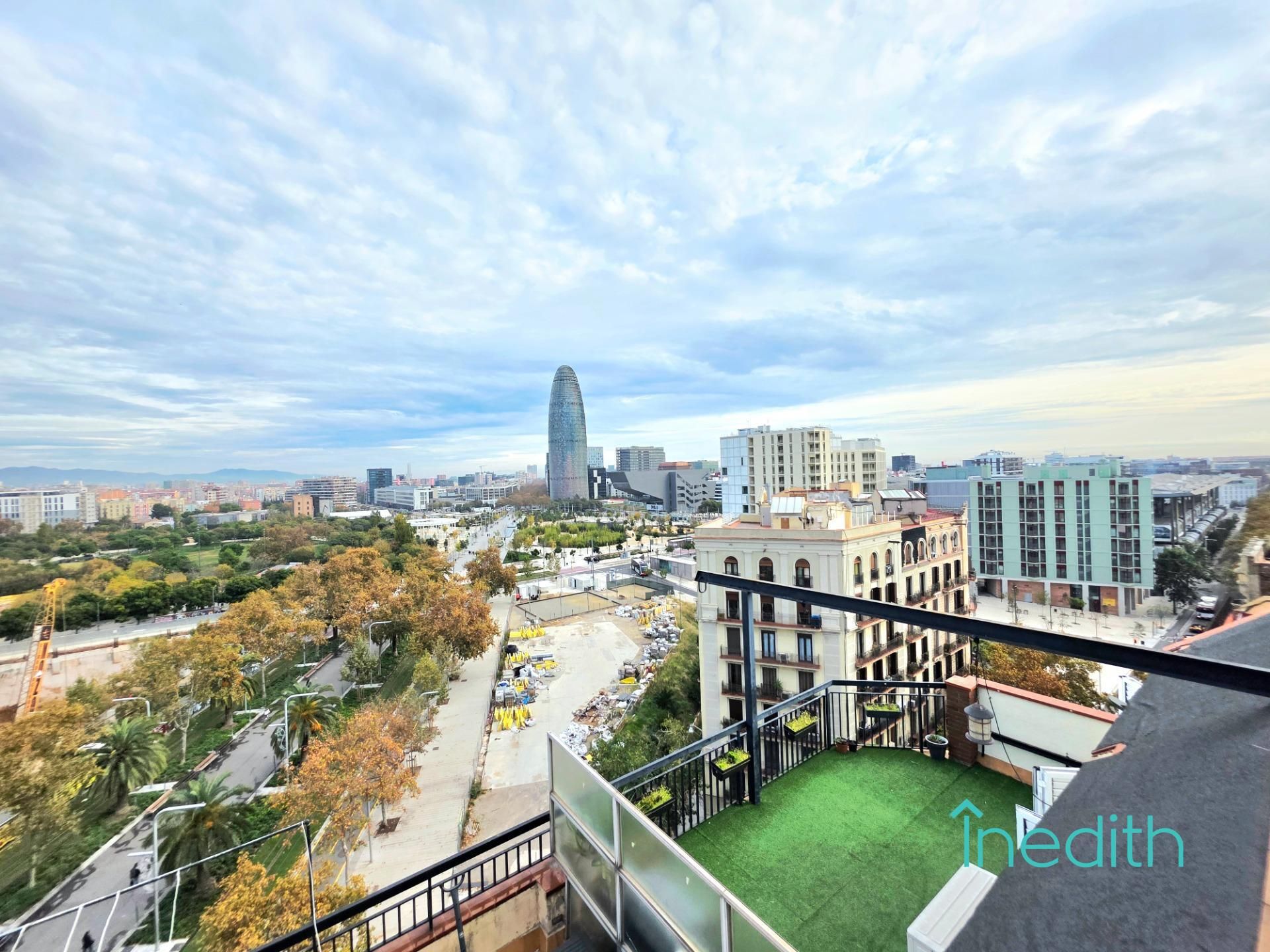 Flat for sale in Avenida DIAGONAL, 223, Fort Pienc