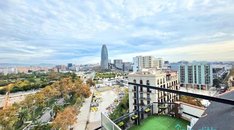 Photo 2 of Flat for sale in Avenida Diagonal, 223, Fort Pienc, Barcelona