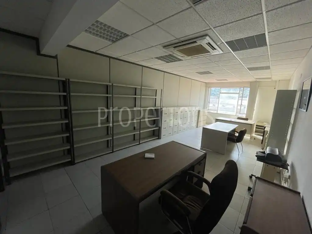 Büro zur Miete in Valle de Trapaga-Trapagaran