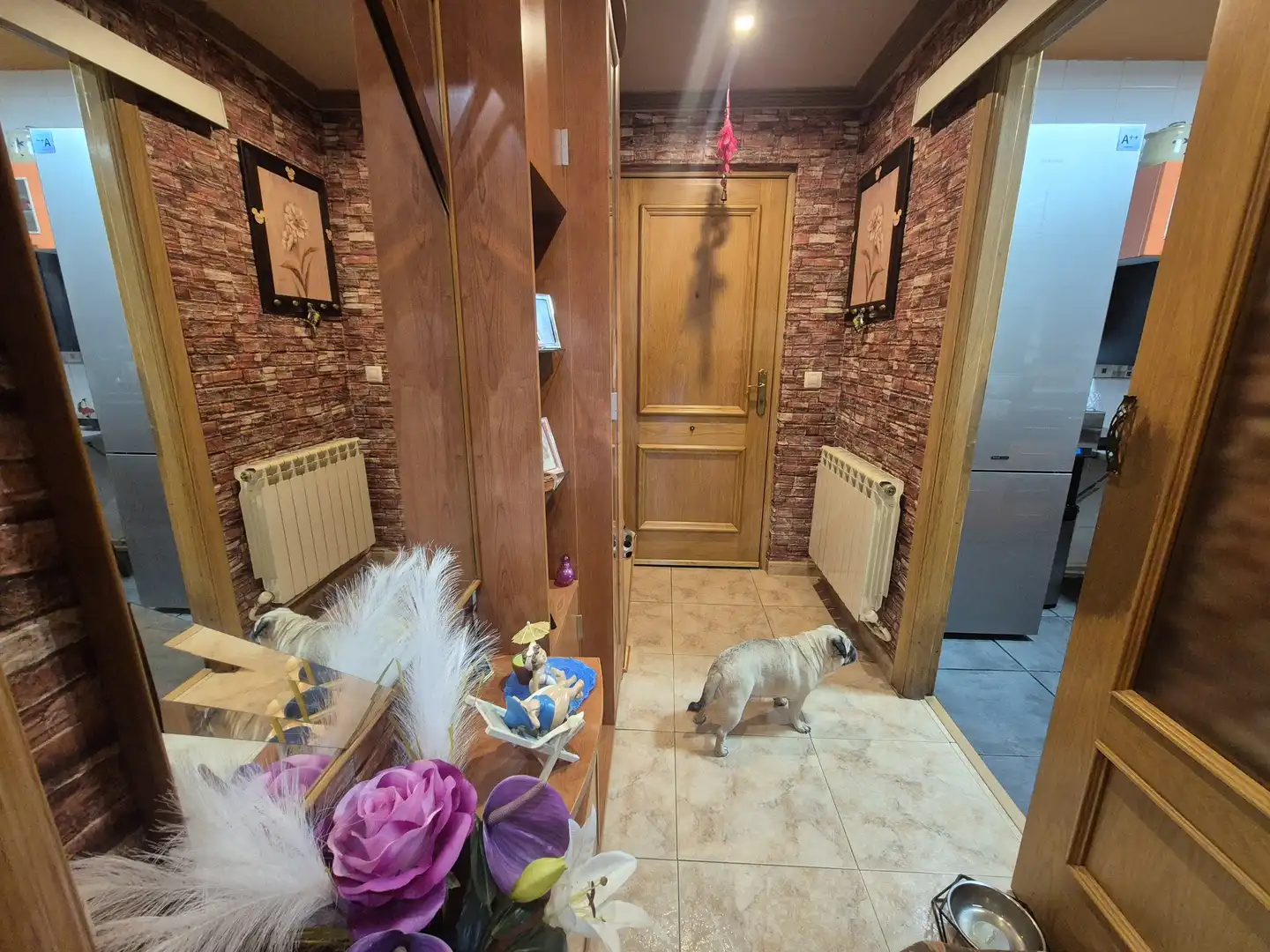 Wohnung mit Aufzug zum Verkauf in Terradillos, imagen 21