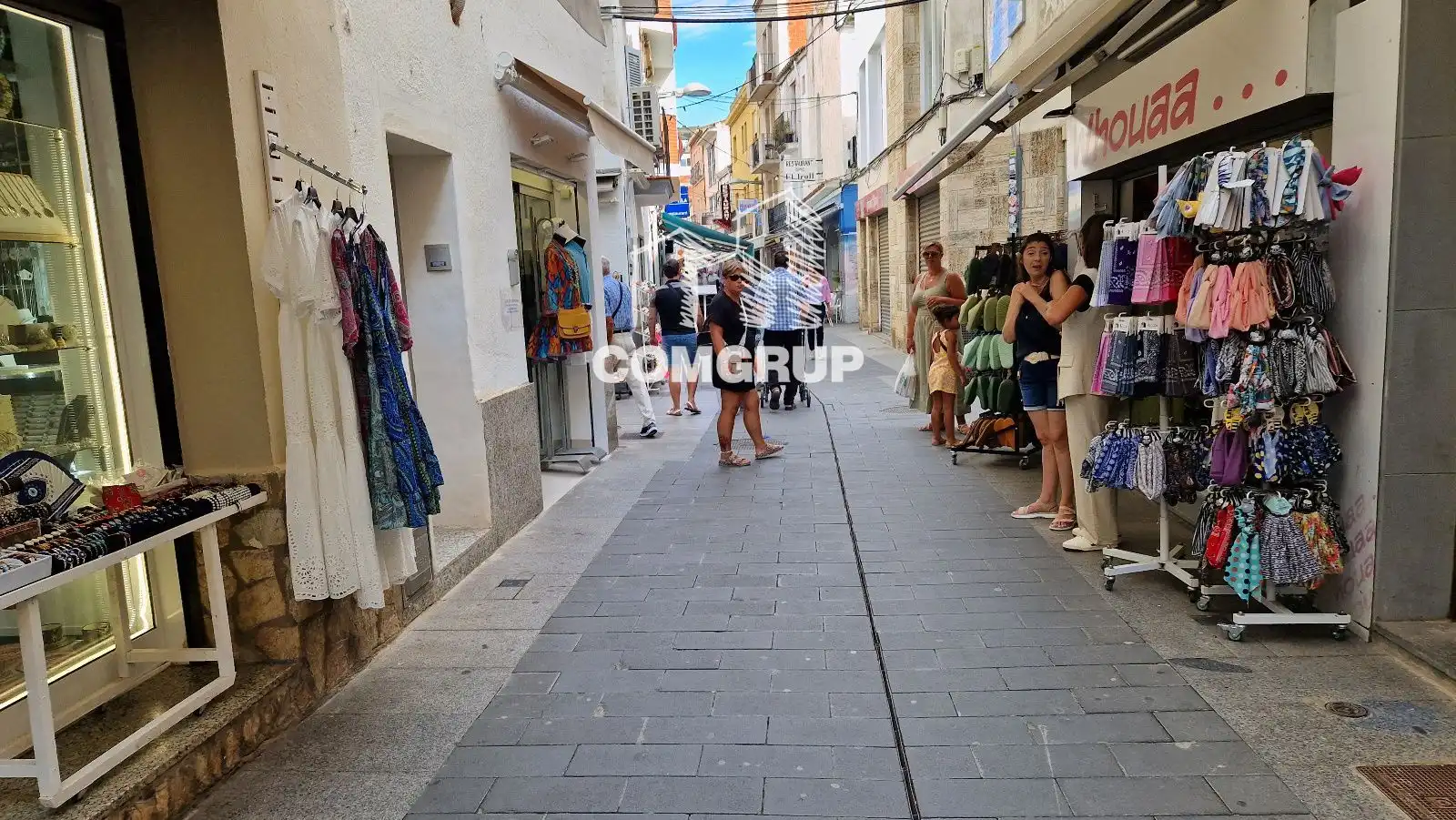 Business premises for sale in Centre