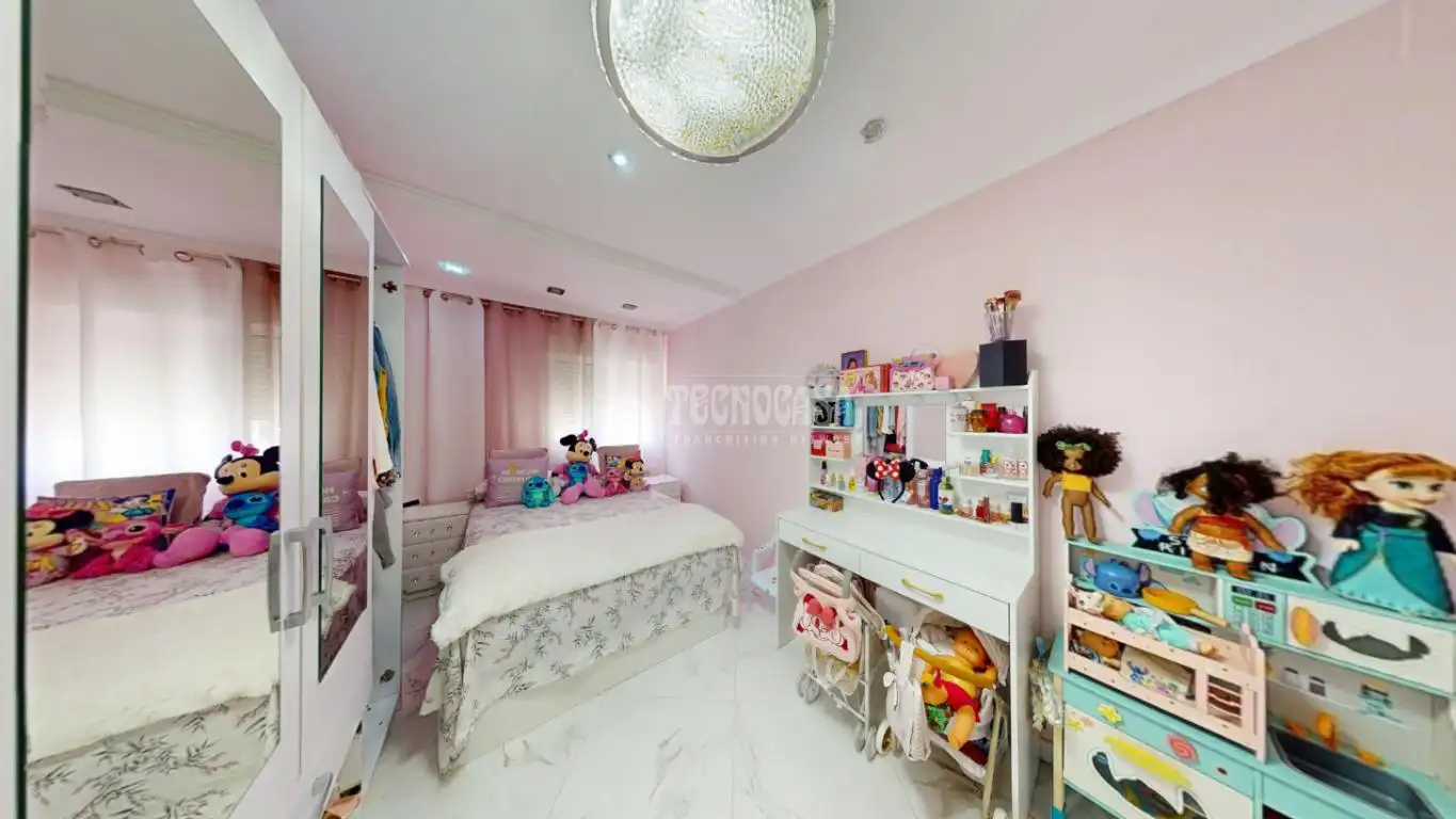 Habitación de Piso en venta en Valencia con Calefacción