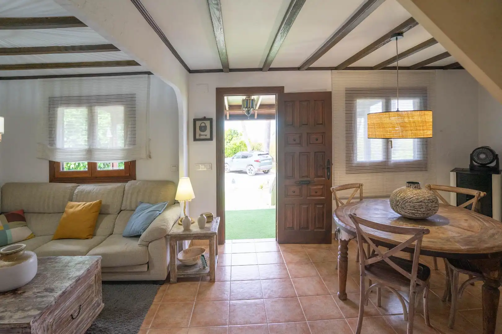 Villa mit Terrasse zum Verkauf in Centro, imagen 74