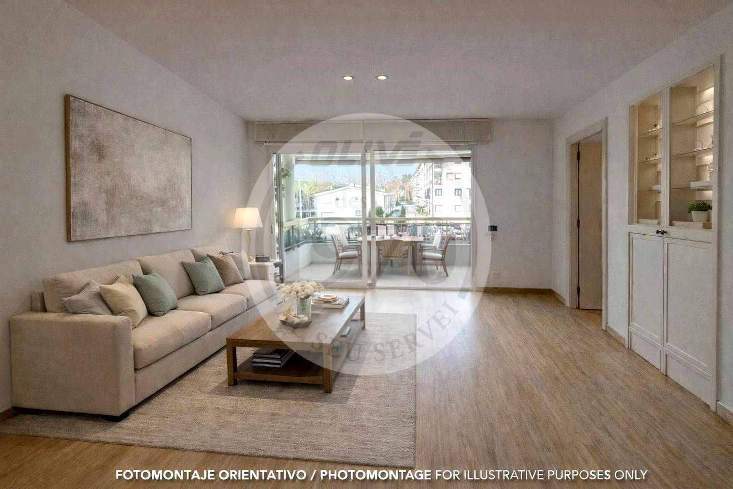 Pis en venda a De Verona Terol, Port d'Aro