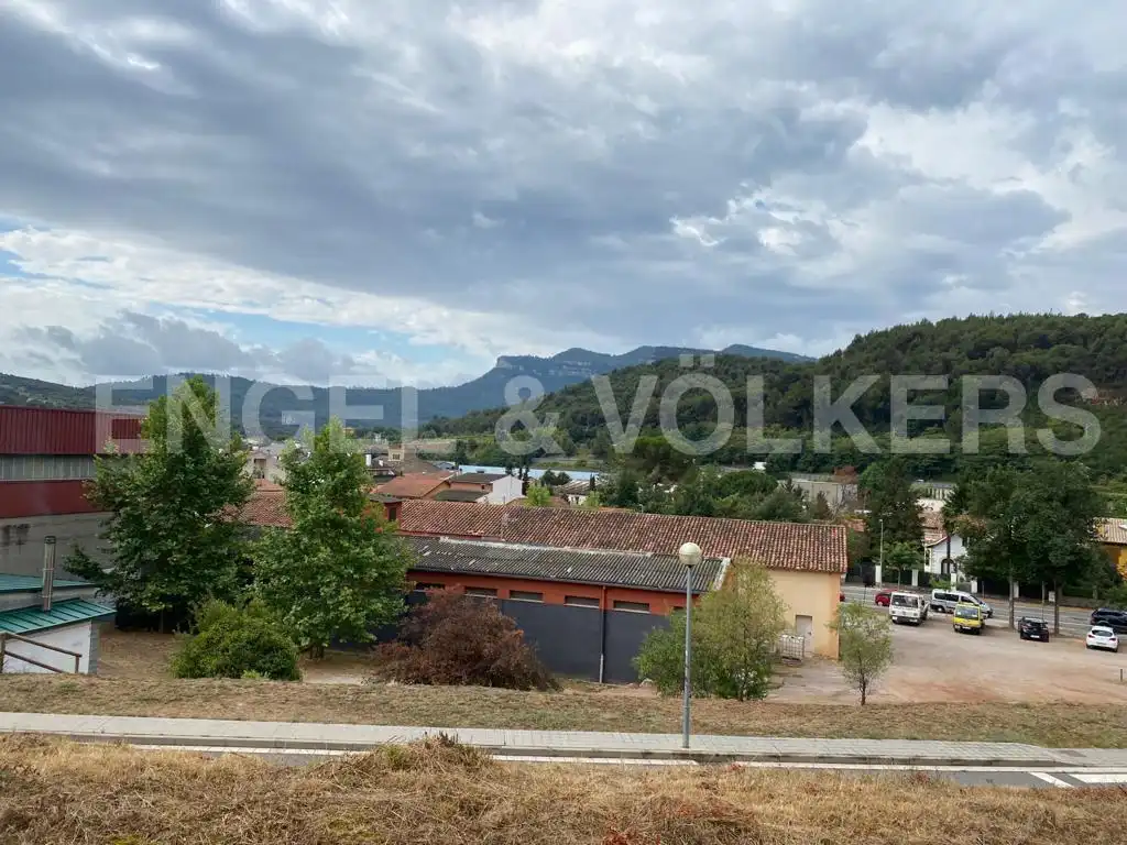 Terreno residencial en venta en Aiguafreda