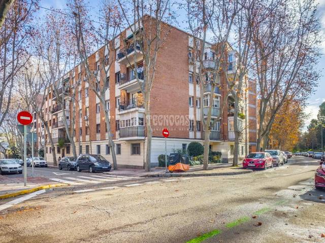 Piso en Venta en San Isidro