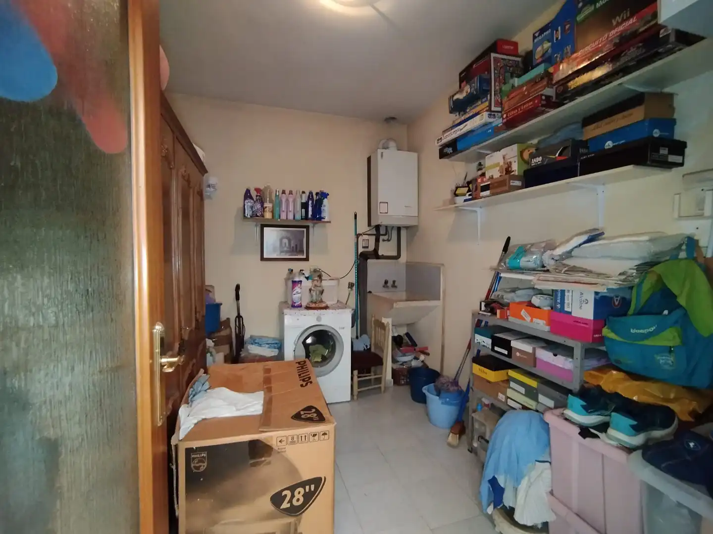 Habitatge amb jardí en venda a Calle Nueva, imagen 4