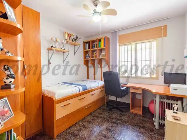 Adossat en venda a Cómpeta, imagen 6
