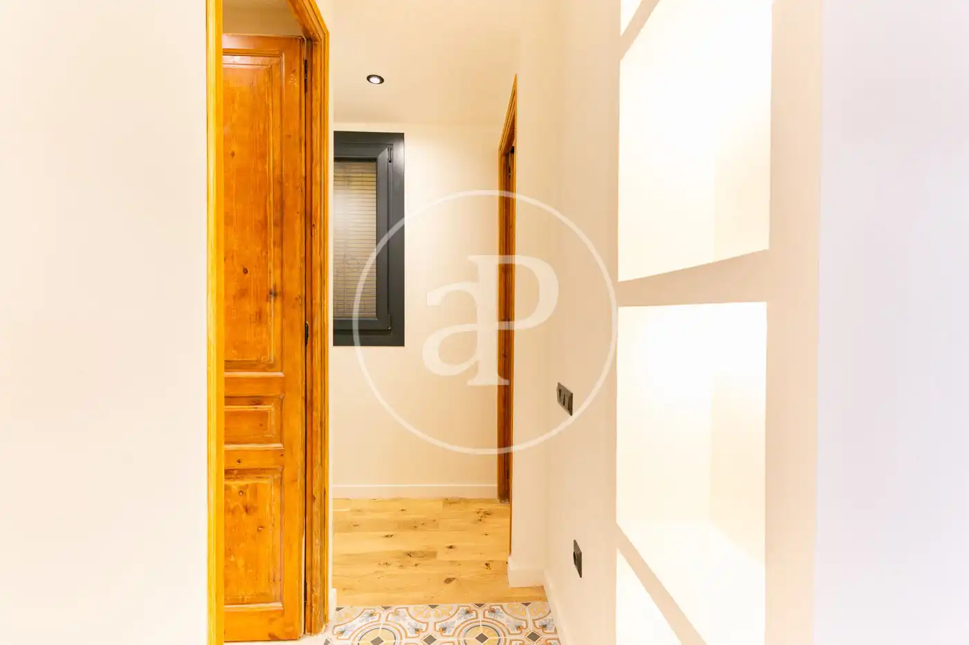 Piso en venta en Barcelona con Aire acondicionado, Calefacción y Balcón