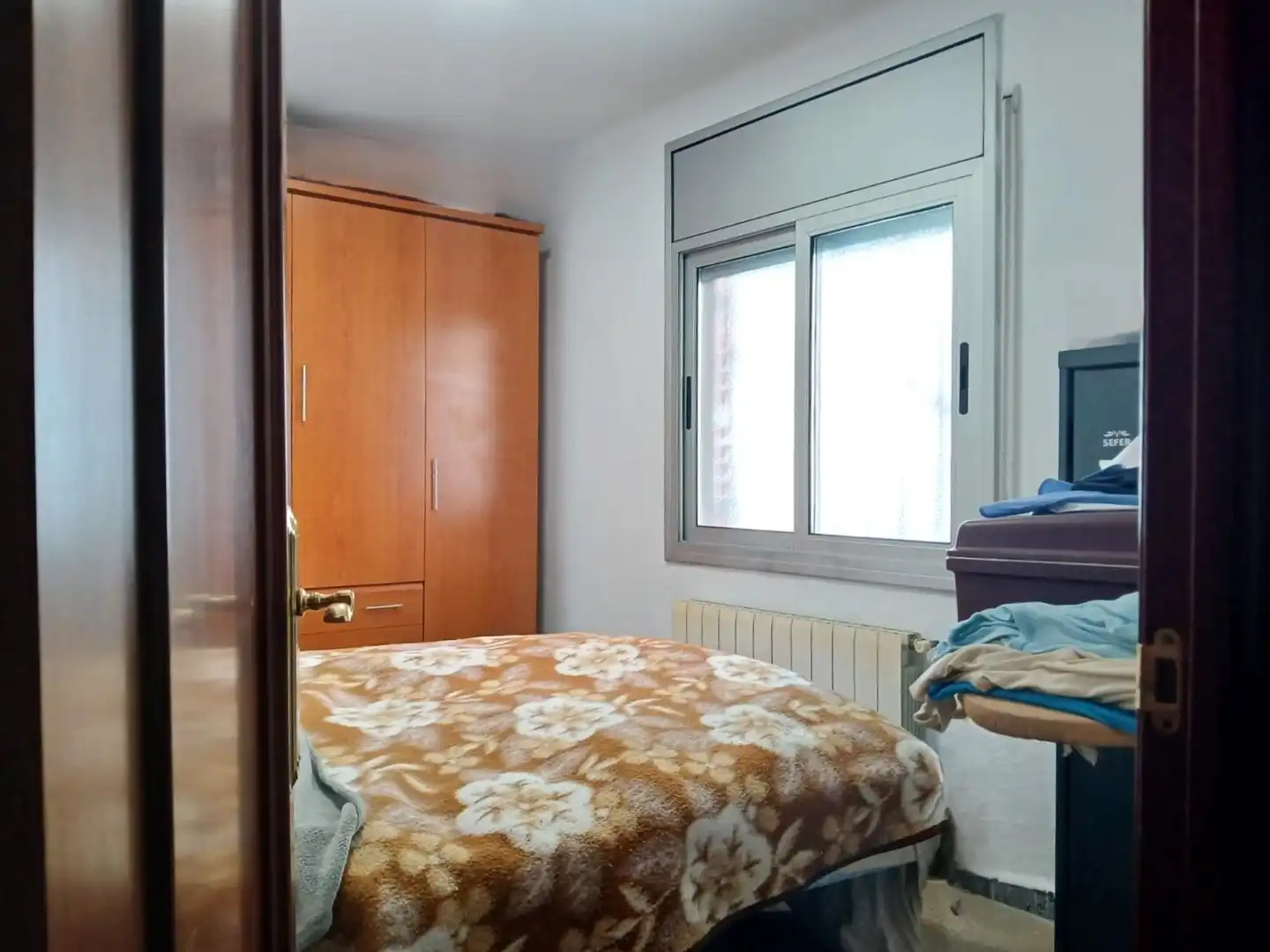 Habitación de Piso en venta en Sabadell con Aire acondicionado y Calefacción
