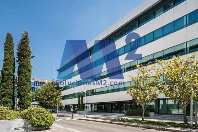 Oficina en Alquiler en Simancas