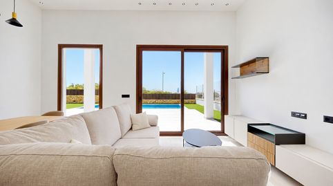 Foto 4 de Pis en venda a Balcón de Finestrat - Terra Marina, Alicante