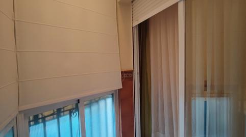 Foto 5 von Wohnung zur Miete in Calle de Calatrava, El Perchel, Ciudad Real Capital