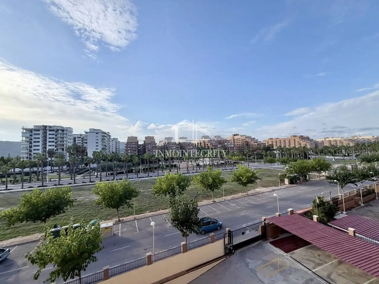 Apartament amb piscina en venda a Calle Amplaries 27, imagen 14