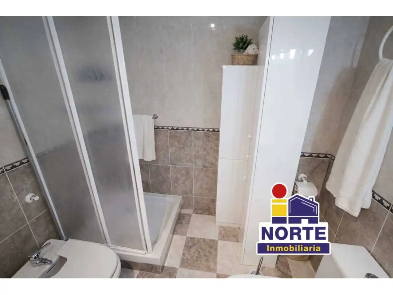 Piso en venta en Zona Nord
