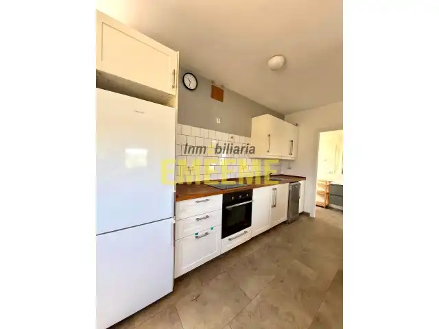 Kitchen of Houses for sale in Ronda  with Private garden, Terrace and Furnished