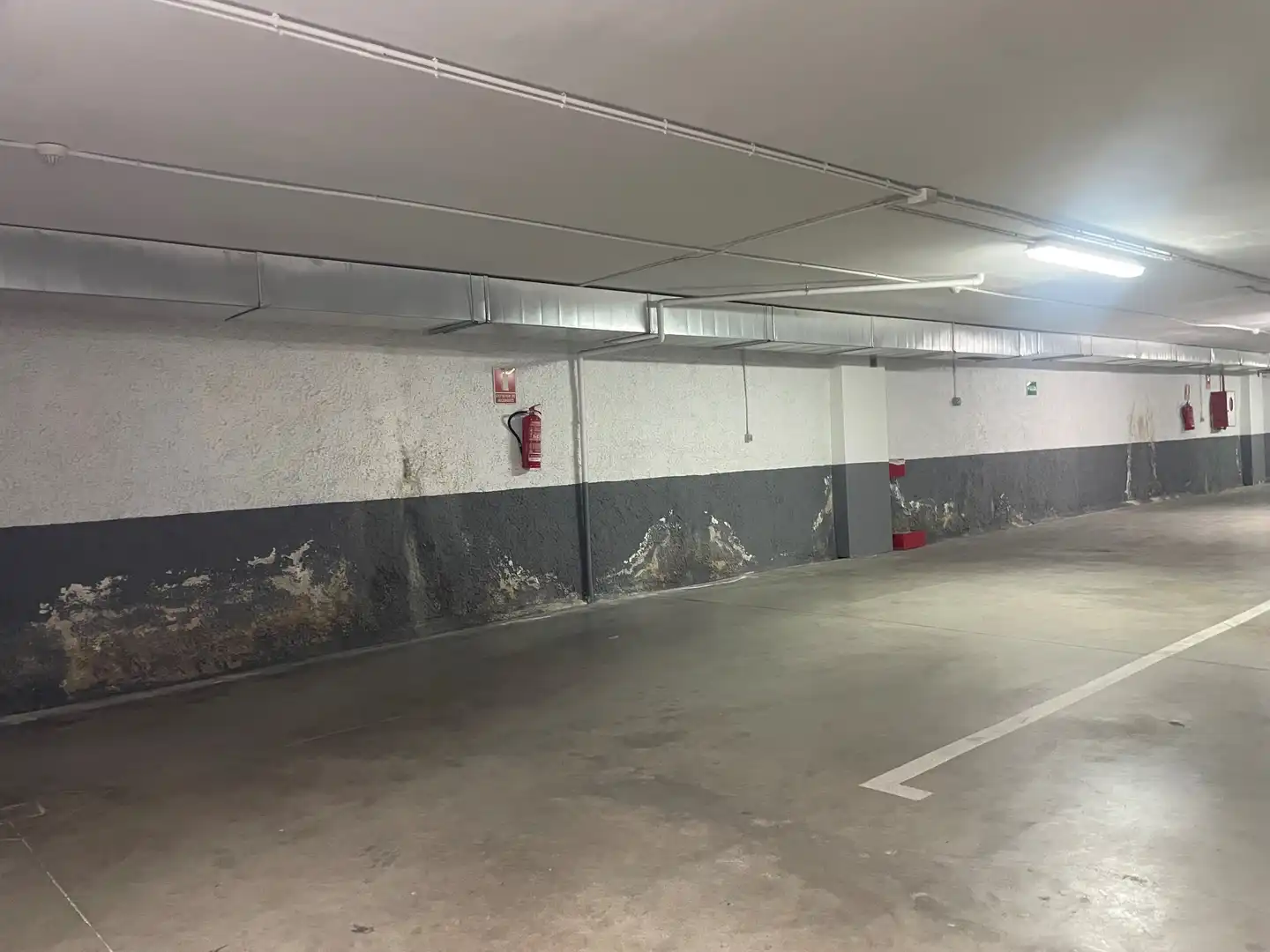 Parking de Garaje en venta en Alcalá de Henares
