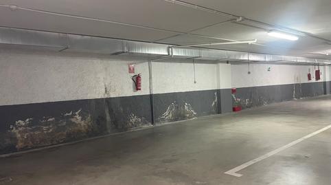 Foto 4 de Garatge en venda a Calle de Santiago, 22, Casco histórico, Madrid