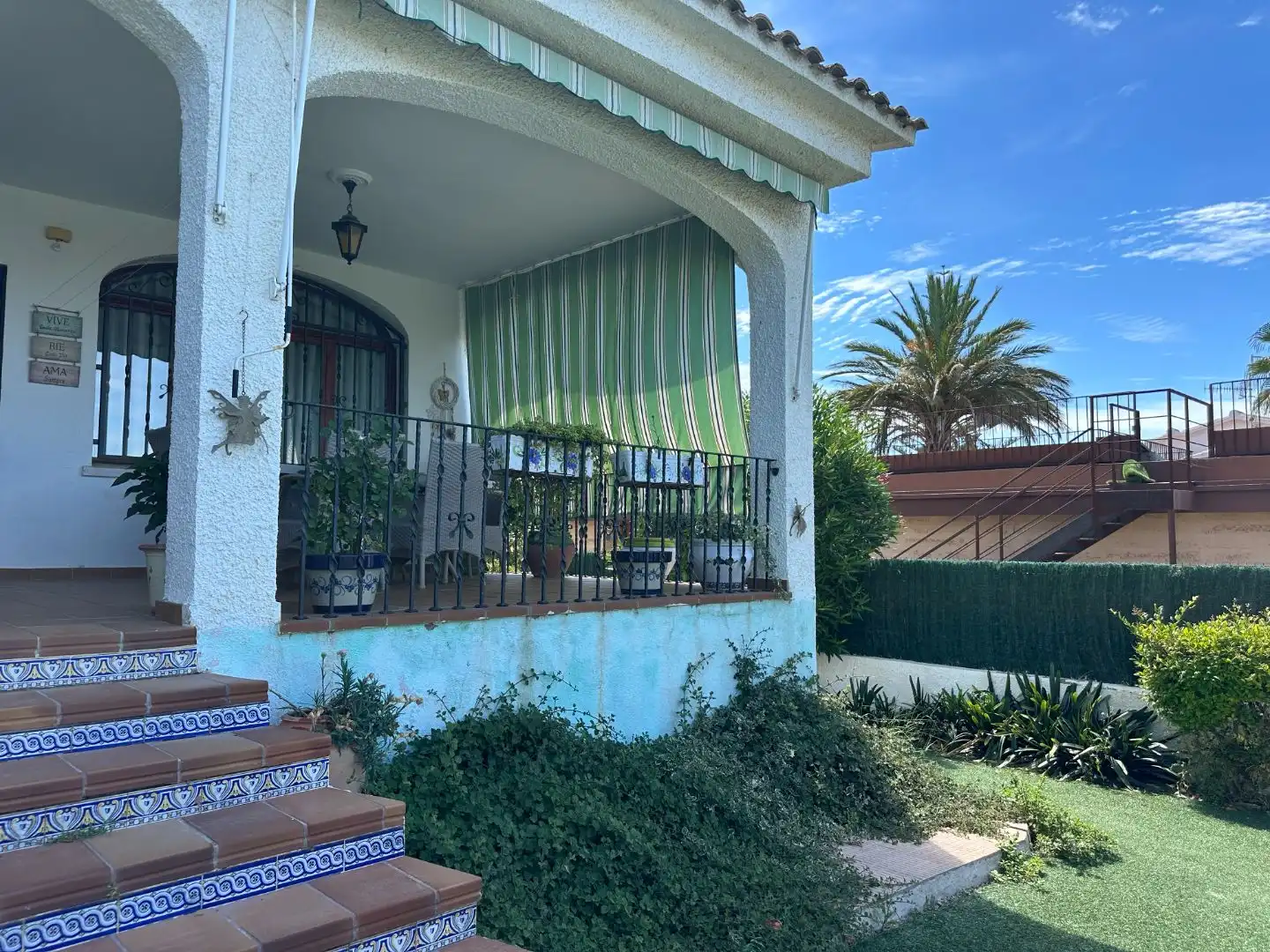 Villa con giardino in vendita a Terralt de Dalt 31, imagen 7