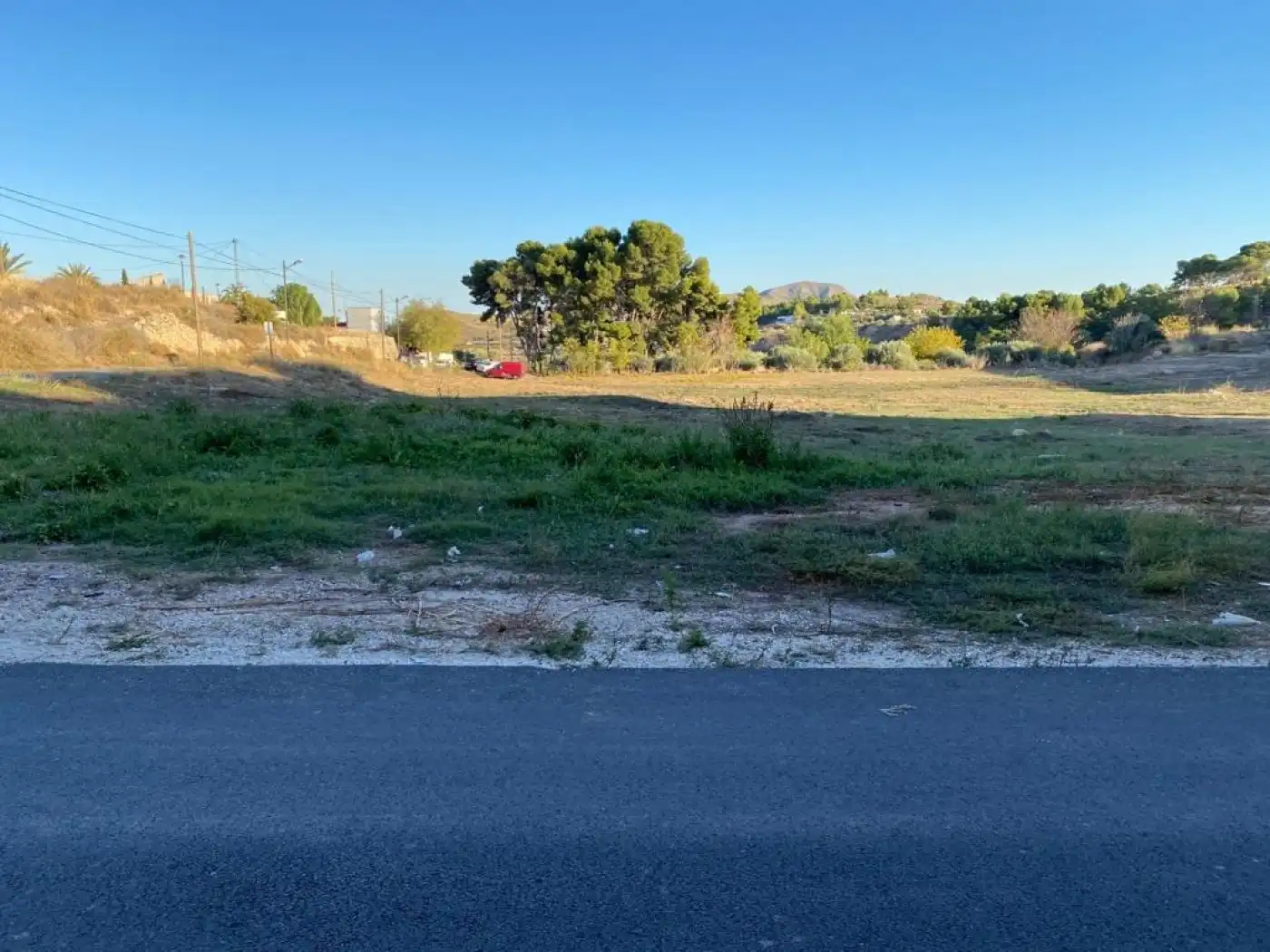SE VENDE SOLAR URBANO EN MONOVAR ALICANTE SPAIN, imatge 5