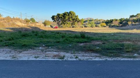 SE VENDE SOLAR URBANO EN MONOVAR ALICANTE SPAIN, imatge 5