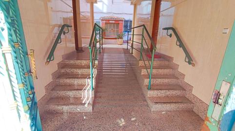 Foto 4 de Planta baixa en venda a Centro, Palencia Capital