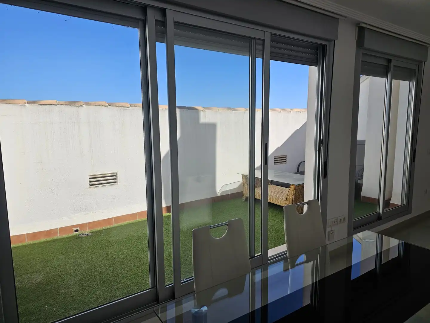 Attique avec ascenseur à vendre à Benissa pueblo, imagen 4