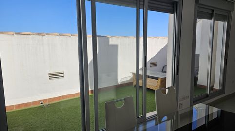 Foto 4 de Àtic en venda a Benissa pueblo, Benissa