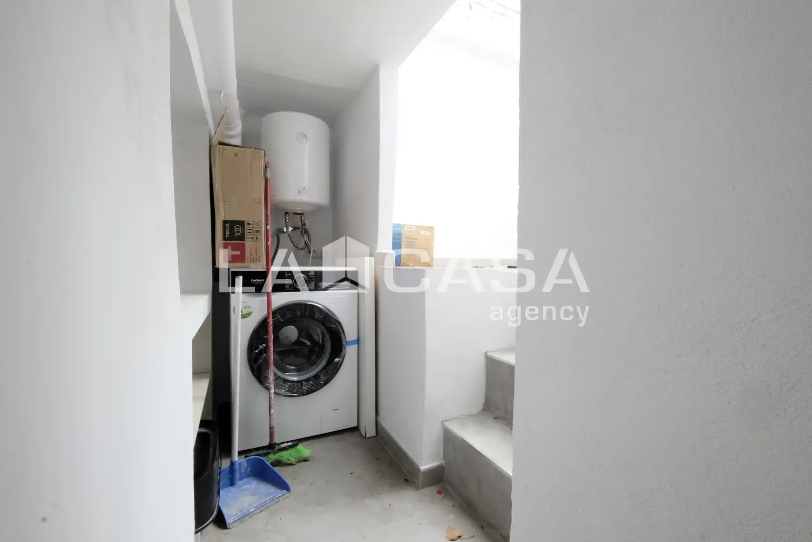 Pis amb ascensor en venda a Travessera de Gràcia, imagen 11