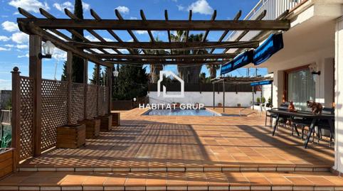 Foto 4 de Casa o xalet en venda a Santa Susanna, Barcelona