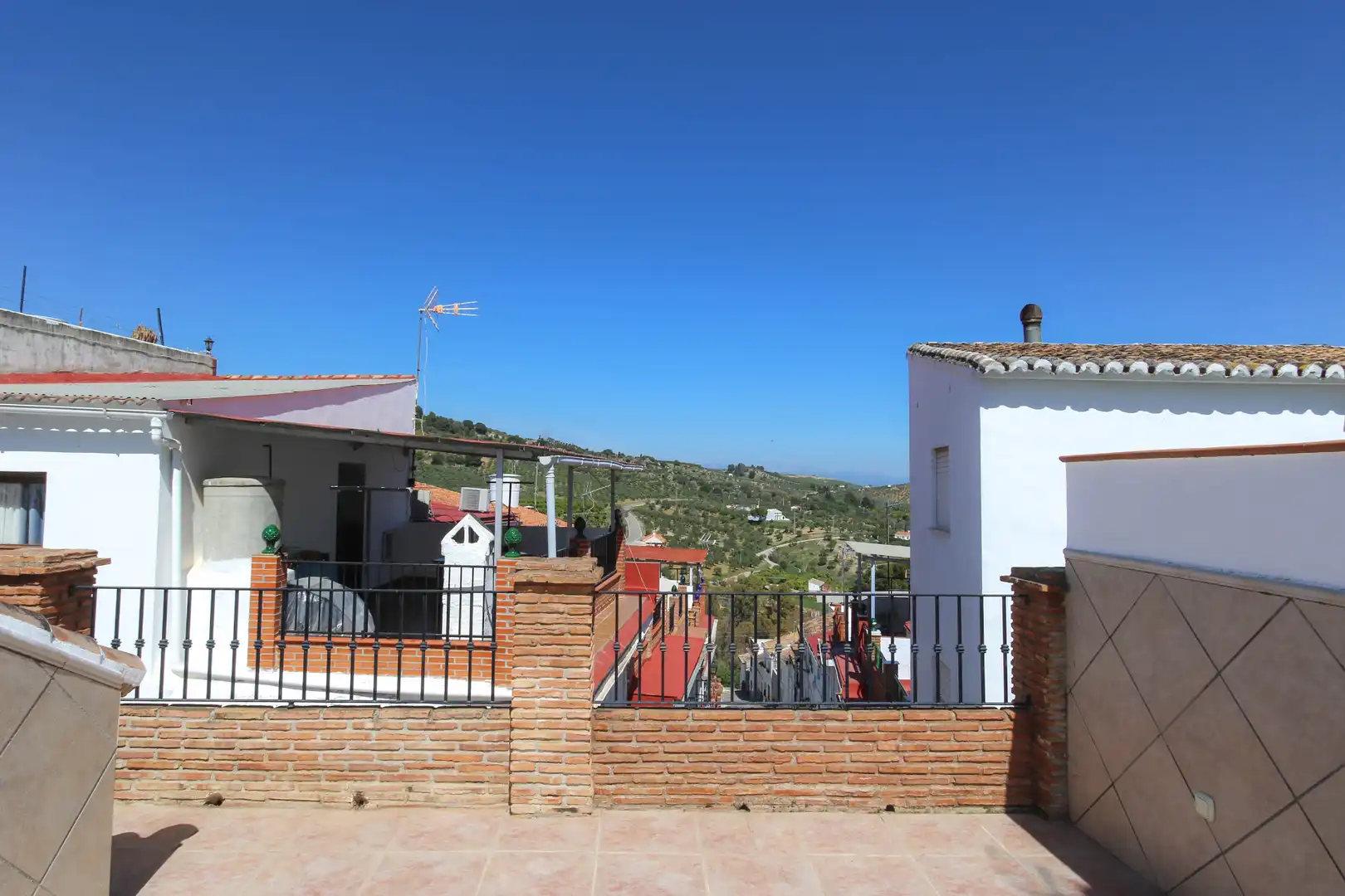 Casa en venta en Calle Rodahuevos, imagen 35
