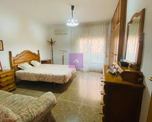 Bedroom of Flat to rent in Silla