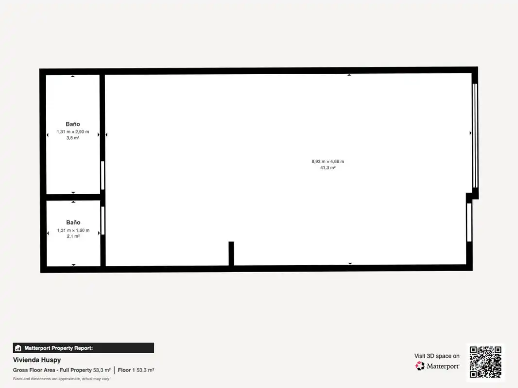 Appartement avec piscine à vendre à Av. de Gran Bretaña, imagen 26