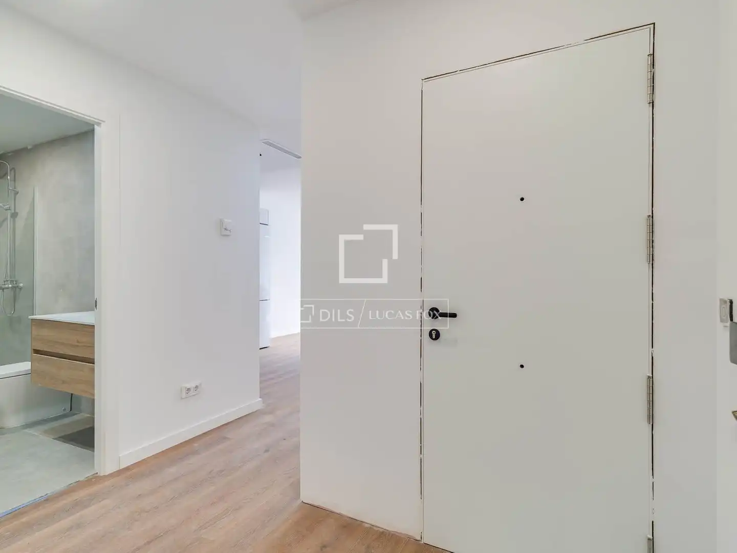 Appartement avec terrasse à vendre à Les Corts, imagen 15