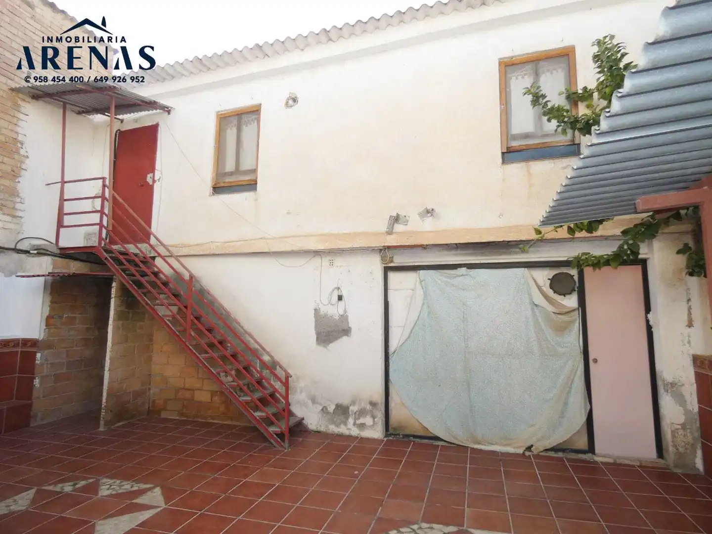 Haus zum Verkauf in Calle Angel, imagen 5
