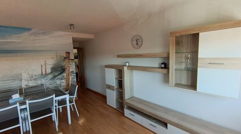 Foto 4 de Piso de alquiler en Ctra. Noblejas, Centro de Especialidades, Ocaña