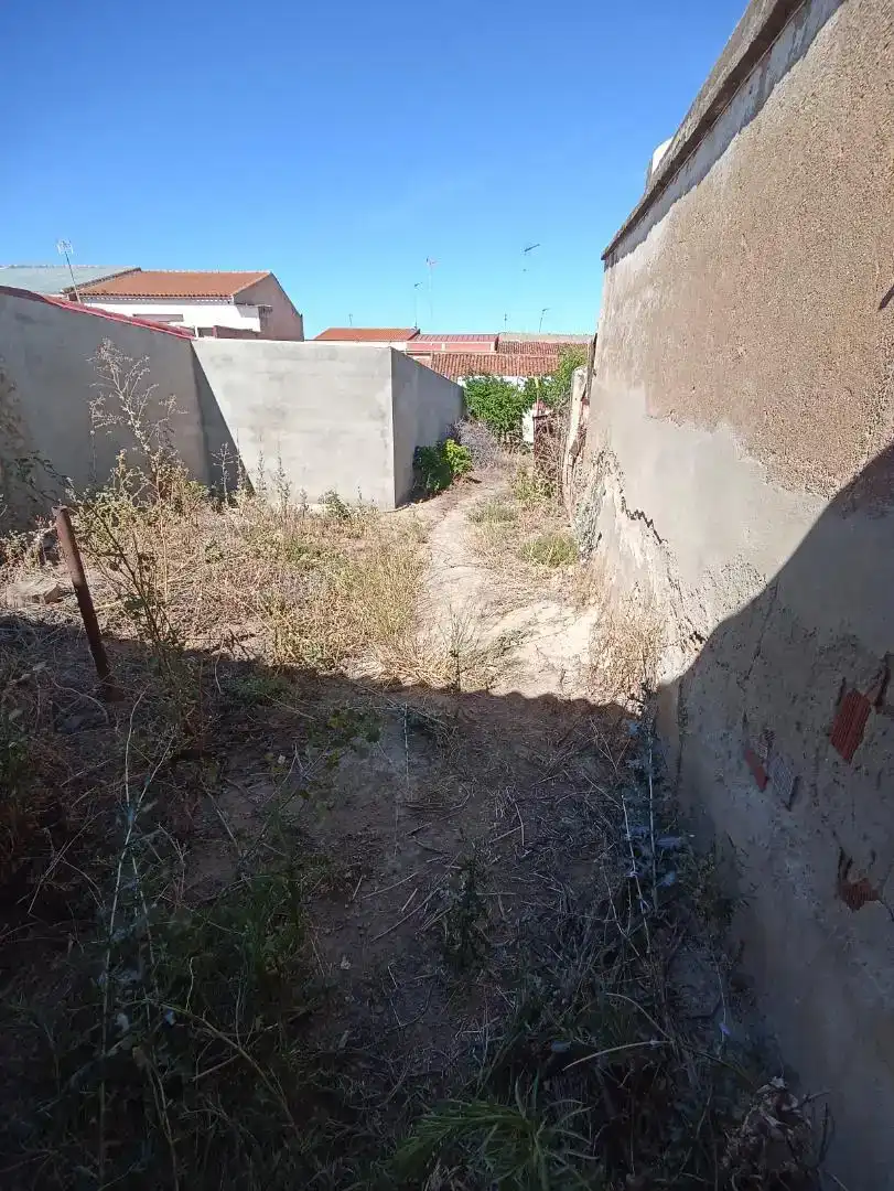 Casa o xalet en venda en Solana de los Barros amb Aire condicionat