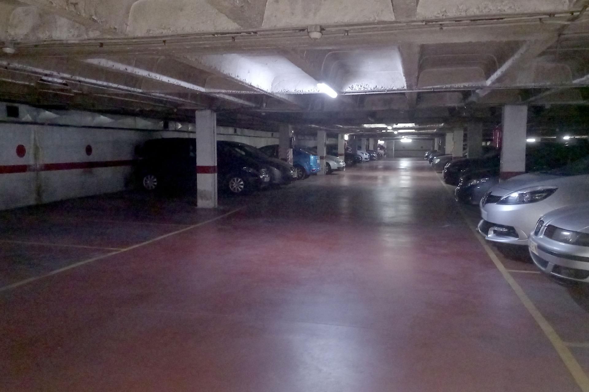 Parking of Garage for sale in Móstoles