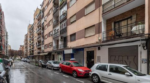 Foto 2 de Piso en venta en Calle Doctor Pareja Yebenes, 11, Plaza de Toros,  Granada Capital