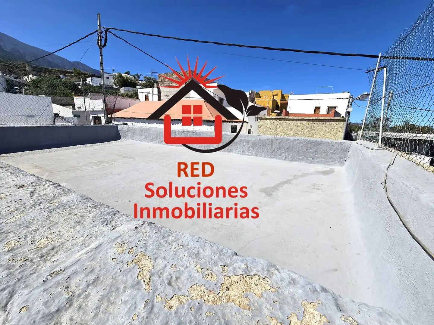 Vista exterior de Casa o xalet en venda en Güímar amb Terrassa i Traster