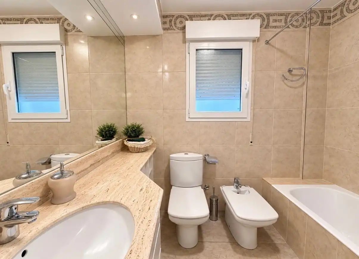 Wohnung zur Miete in Avenida Avenida Sancho 'El Fuerte', Iturrama