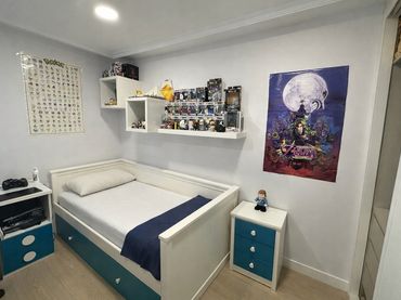 Flat with pool for sale in Calle de las Peonías